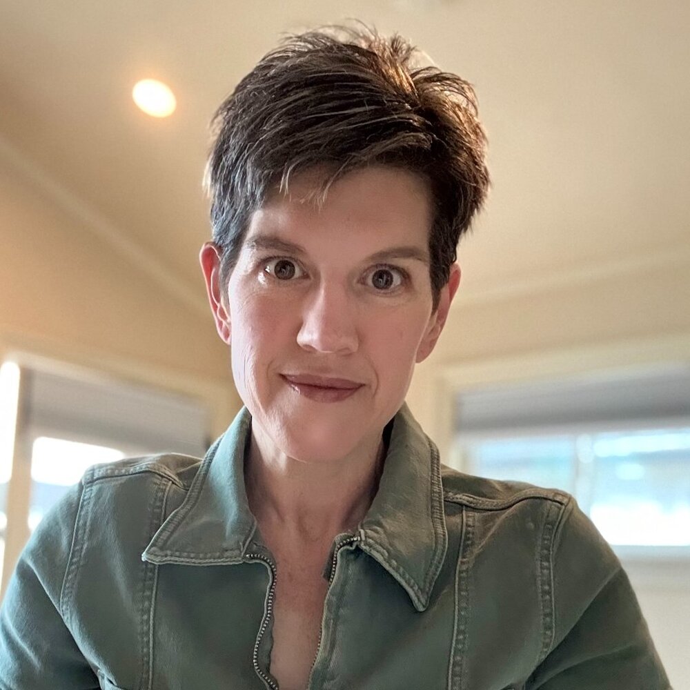 Meet your Posher, Erica